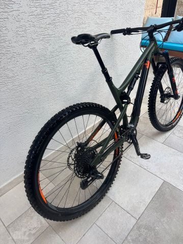אופני הרים  Rocky mountain