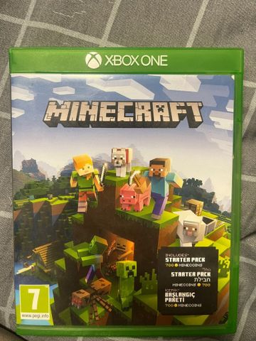 מיינקראפט Minecraft