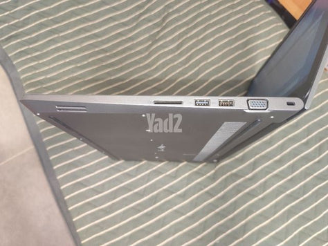 מחשב נייד Dell Vostro