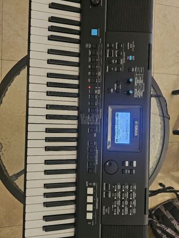 PSR-E473