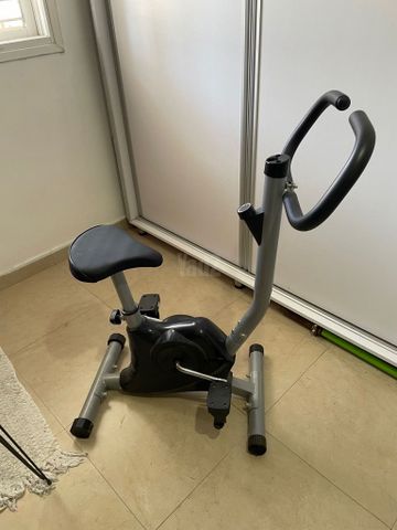 אופני כושר