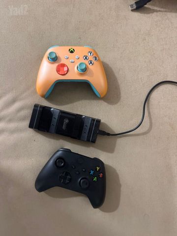 xbox series x 1 tera