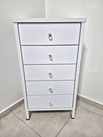 שידת 5 מגירות