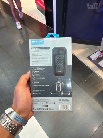 FineBlue F920-PRO,