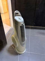 מאוור Tower Fan