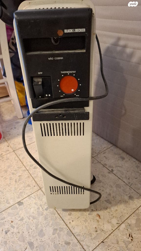 רדיאטורים