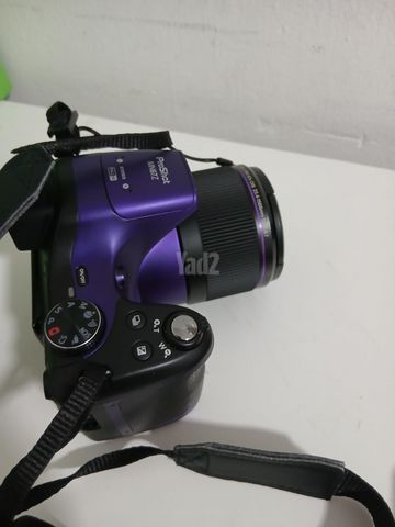 מצלמת Minolta ProShot MN67Z