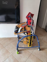 עמידון
