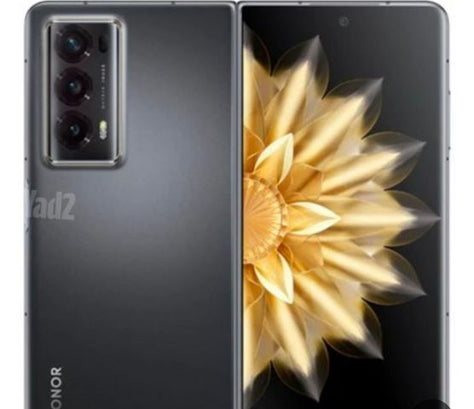 Honor magic v2
