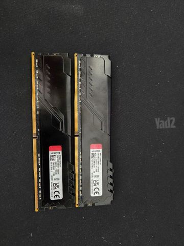 Kingston FURY 64GB DDR4