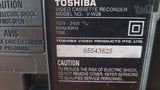 וידאו Toshiba V-W26