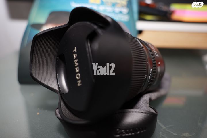עדשת TAMRON