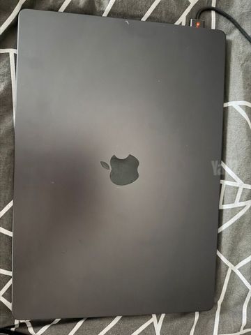 Macbook pro 16 m3