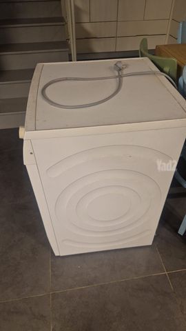 מייבש כביסה  BOSCH