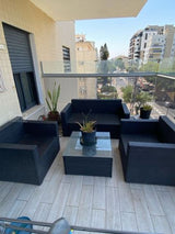 פינת ישיבה