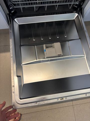 מדיח כלים Midea WQP14-W7633C-S