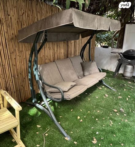 נדנדה לגינה