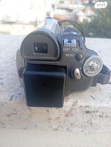 מצלמת ווידאו MINI DV