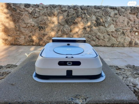 שואב שוטף jet m6
