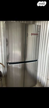 מקרר LG GRB 718 XL