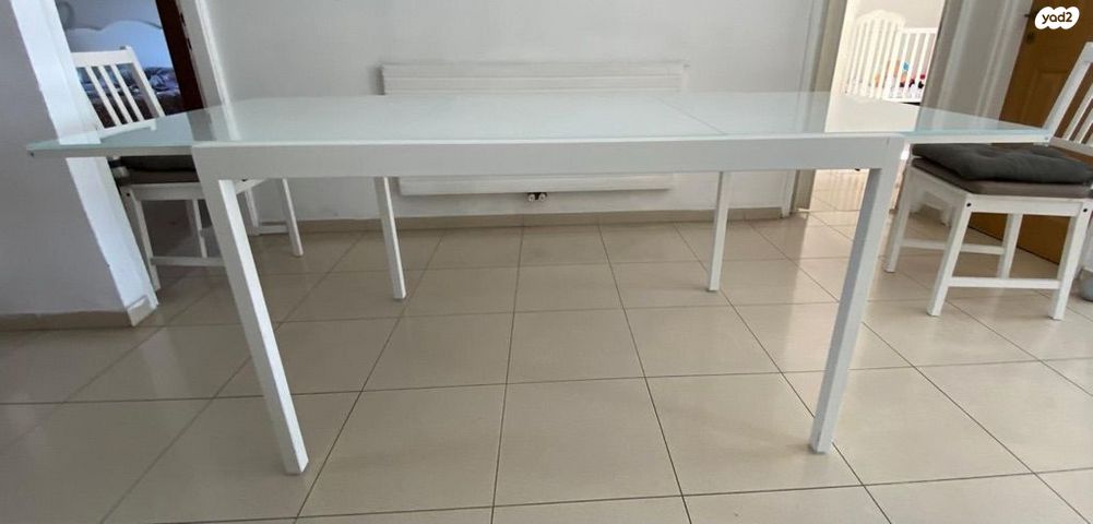 שולחן פינת אוכל Ikea