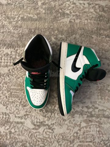 Jordan 1