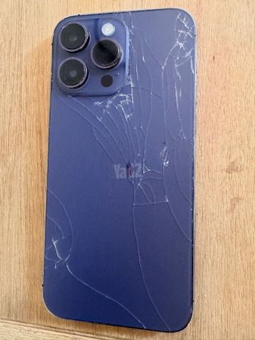 I phone 14 pro max 512 GB