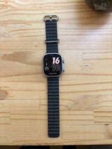 Apple Watch Ultra 1