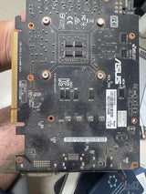 ASUS GeForce GTX 1660 6GB