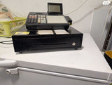 קופה רושמת casio se c450