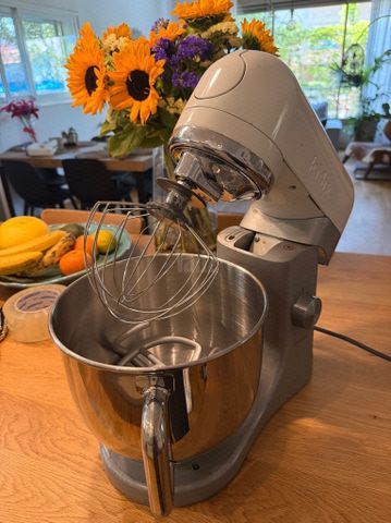 מיקסר Kenwood kMix KMX70  500W