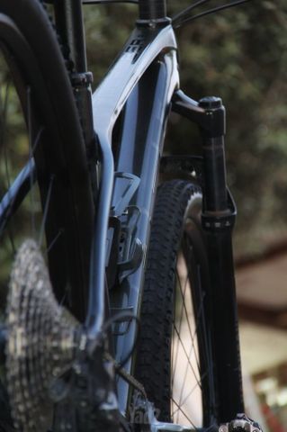 Trek procaliber 9.5