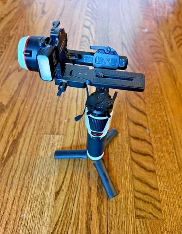 ZHIYUN Crane m3
