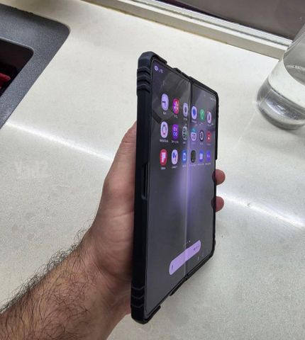 Samsung Galaxy Z Fold5