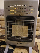תנור חימום