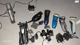 7 מכונות גילוח