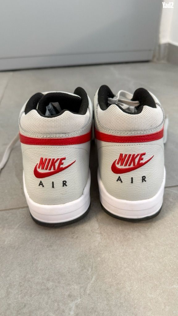 נעלי נייק nike flight legacy