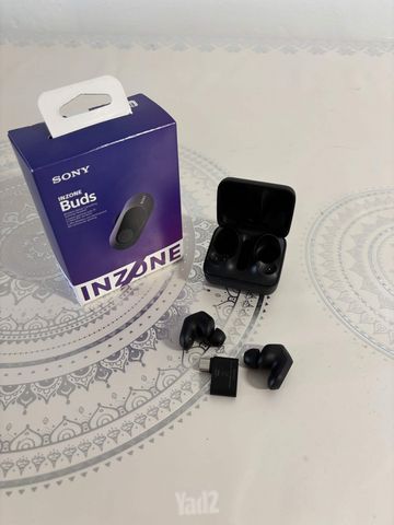 SONY Inzone Buds