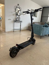 teverun fighter q