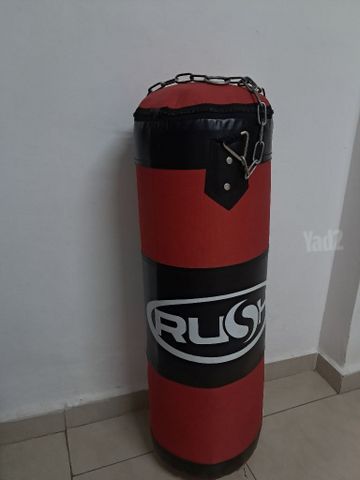 שק איגרוף