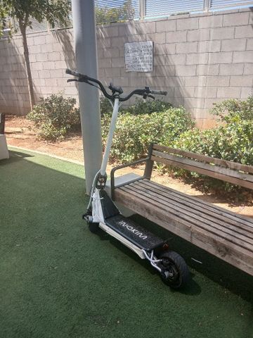 קורקינט חשמלי