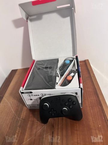 Nintendo switch 2 barely used