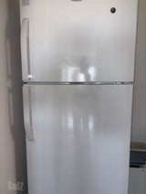 מקרר  Haier HRF-2501W  2020