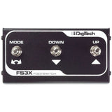 DIGITECH TRIO+אפקט לופר