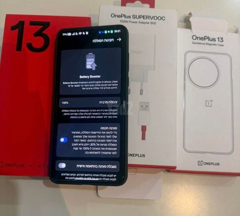 Oneplus 13 512 16gb