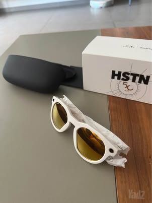 Oakley Meta Limited Edition