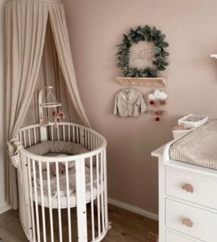 עריסה סטוקי stokke v3