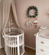 עריסה סטוקי stokke v3