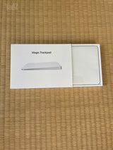 Apple Magic Trackpad (USB-C)