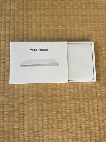 Apple Magic Trackpad (USB-C)